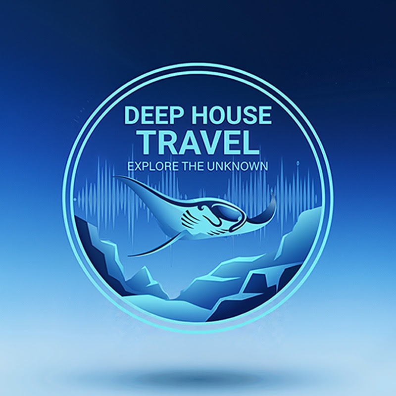 Deep House Travel channel avatar
