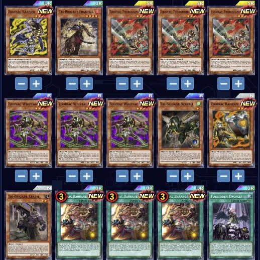 Post from MBT Yu-Gi-Oh!