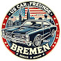 US Car Freunde Bremen logo