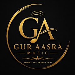 Gur aasra music