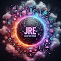 JRE-Universe logo