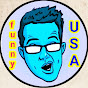 CouchLaugh USA logo