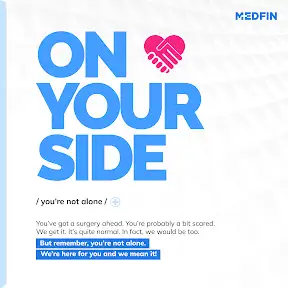 Medfin YouTube channel