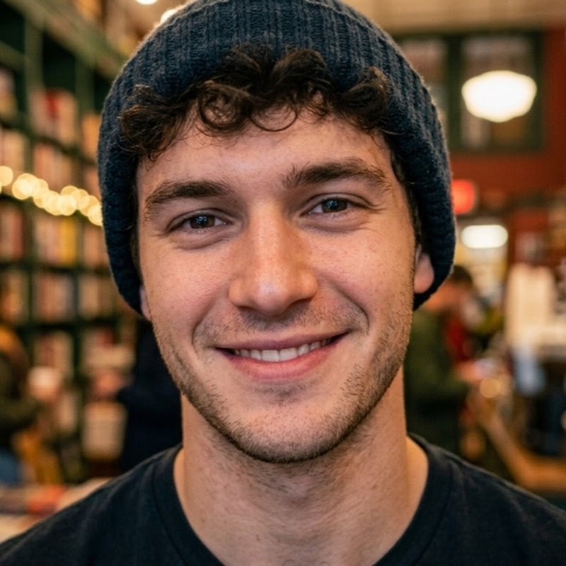 Mark Hurley