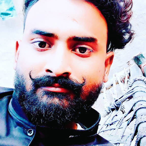 Post from 90s umair