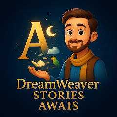 DreamWeaver Stories Awais
