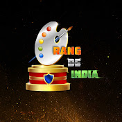 Rang De India