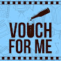 Vouch for Me logo