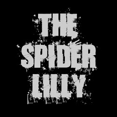 THE SPIDER LILLY