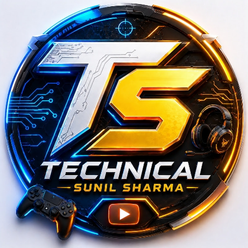Technical Sunil Sharma