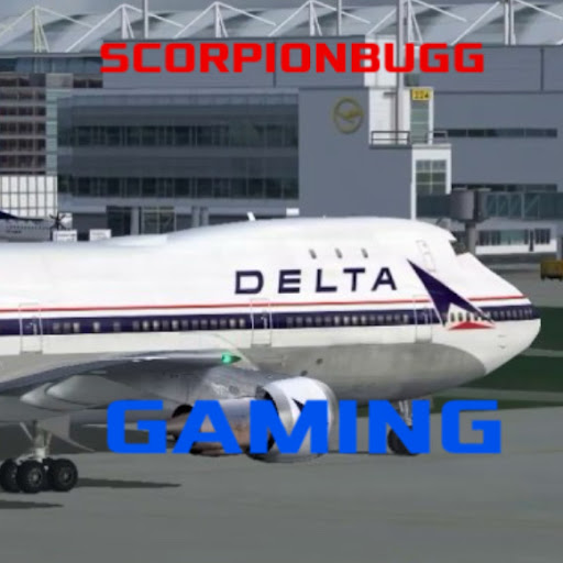 ScorpionBugg Gaming