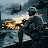 avatar of @thefaceofwar