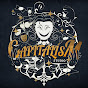 CAPITALISM Studio logo