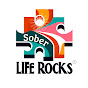 Sober Life Rocks® logo
