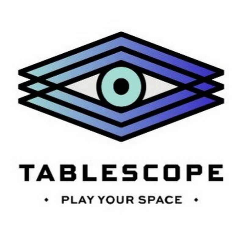 Tablescope