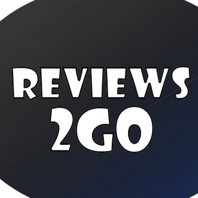 Reviews 2 Go icon