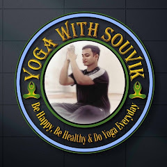 Yoga with Souvik avatar