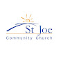 St Joe Community Church logo