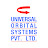 UNIVERSAL ORBITAL SYSTEMS PVT LTD