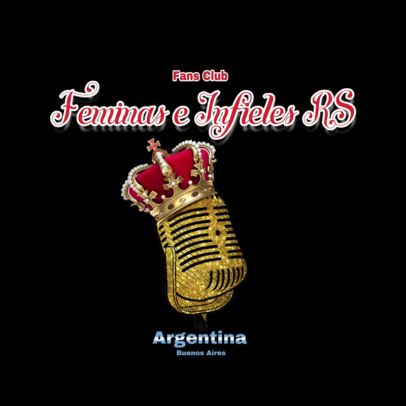 Feminas E Infieles RS