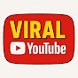 VIRAL YT MAN logo