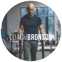 Coach Bronson