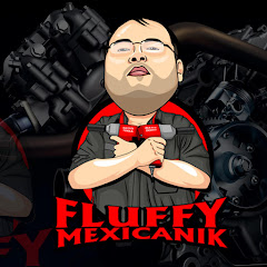 Fluffy Mexicanik Avatar