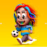 qqjDch1RED8-channel-avatar-6ix9ine Live