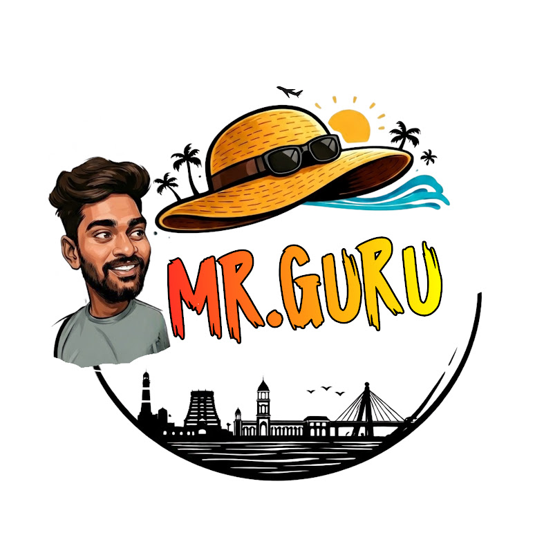 Mr. Guru