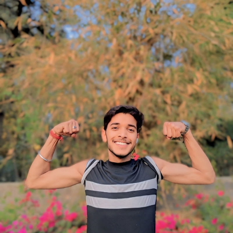 Chhaleriya Fitness