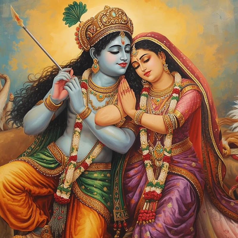 Hire devotionalbhakti — Paranormal & Supernatural YouTube creator for sponsorships