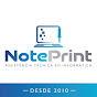 Noteprint logo