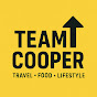 Team Cooper logo