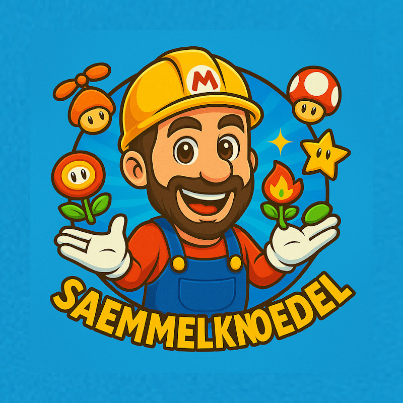 Saemmelknoedel