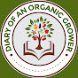 Diary of an Organic Grower logo