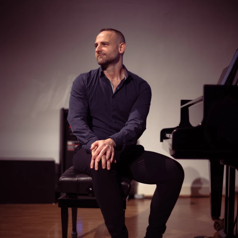 Juan Peñalver Madrid