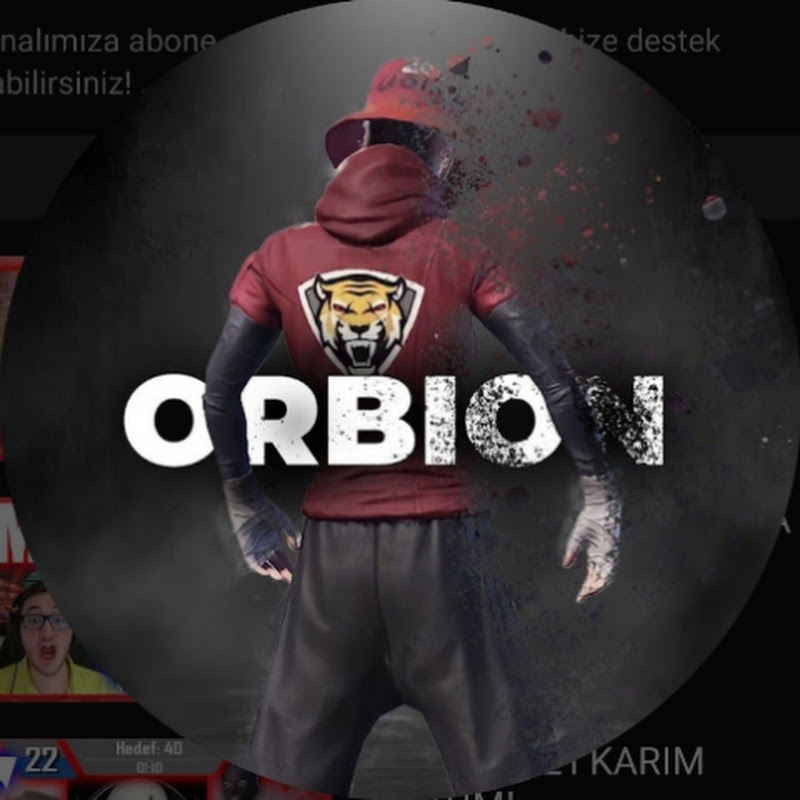 Orbion #1