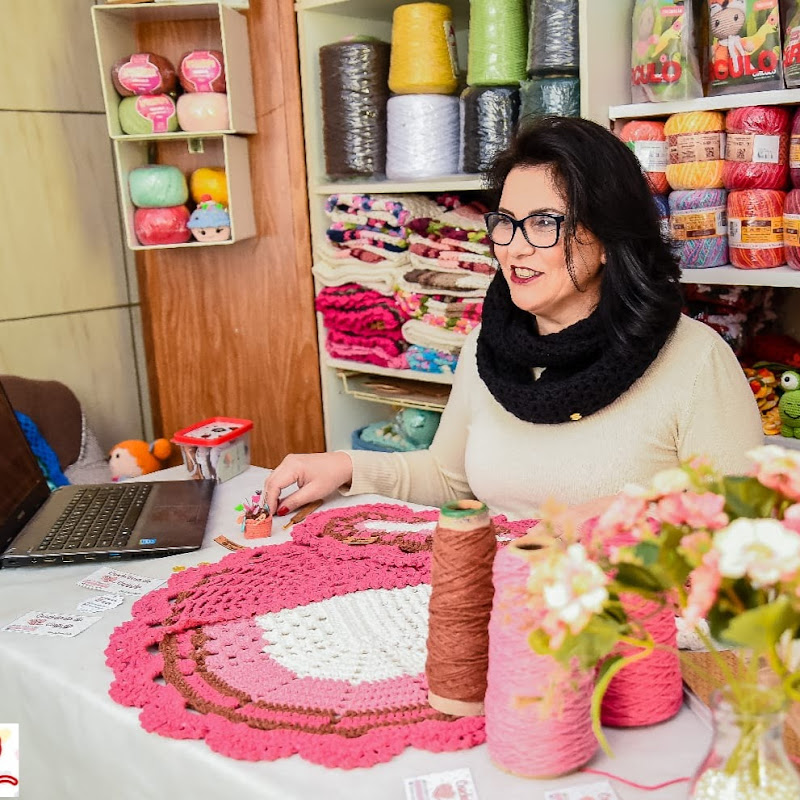 Crochetaria do Coração