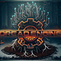 Dread Engine logo