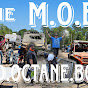 The M.O.B Mud Octane Boyz