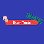 Exam Tests