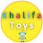 Khalifa Toys