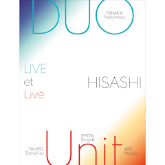 HISASHI - Topicアイコン画像