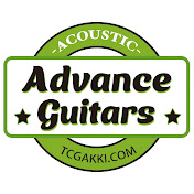Advance Guitars - アドバンスギターズ