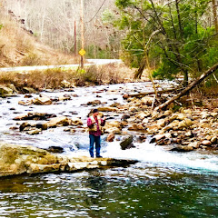 Last Cast Fishing Crew LCFC