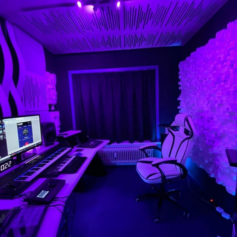 L Beatz icon
