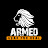 ARMED army shop Praha