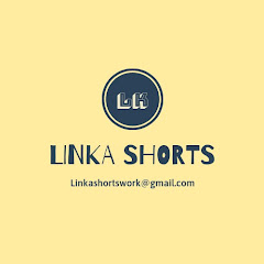 LINKA Shorts channel logo