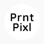 PrntPixl Junior logo