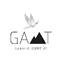 GAMTPEDIA logo